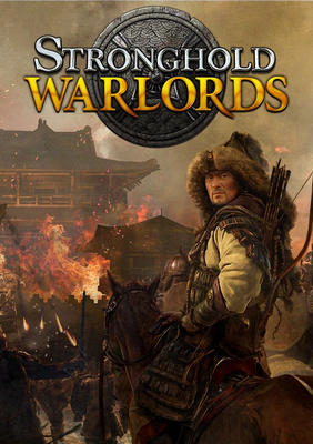 Stronghold Warlords ราคาถูก